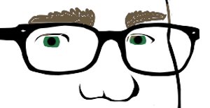 nelsnose.net Logo
